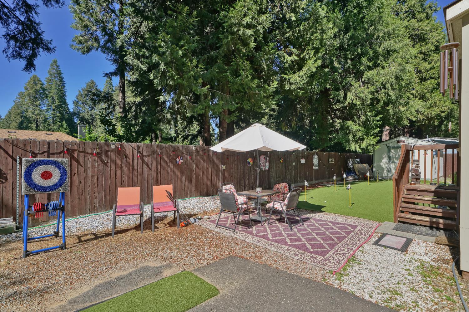 Detail Gallery Image 12 of 32 For 20 Axle St, Pollock Pines,  CA 95726 - 2 Beds | 1 Baths