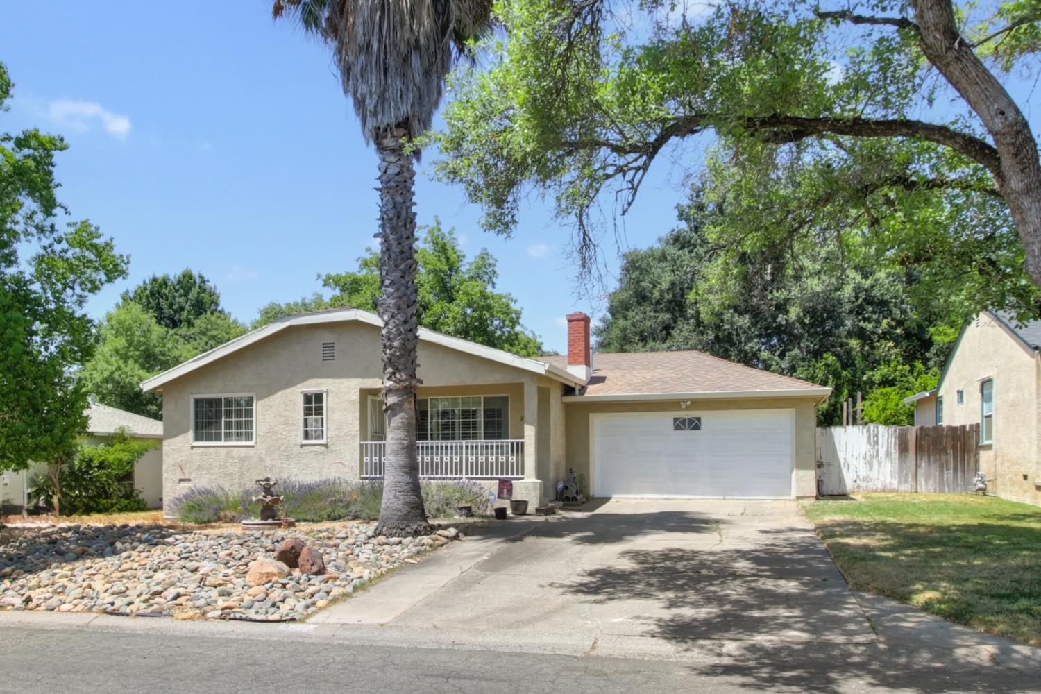 Detail Gallery Image 1 of 50 For 3917 Loreto, Sacramento,  CA 95821 - 4 Beds | 2 Baths