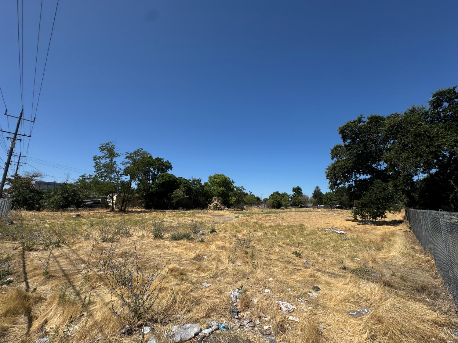 Rio Linda Boulevard, Sacramento, California image 1