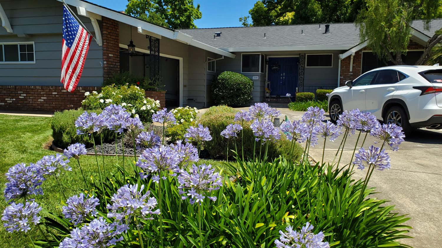 Detail Gallery Image 41 of 42 For 3444 Concetta Way, Sacramento,  CA 95821 - 3 Beds | 2/1 Baths