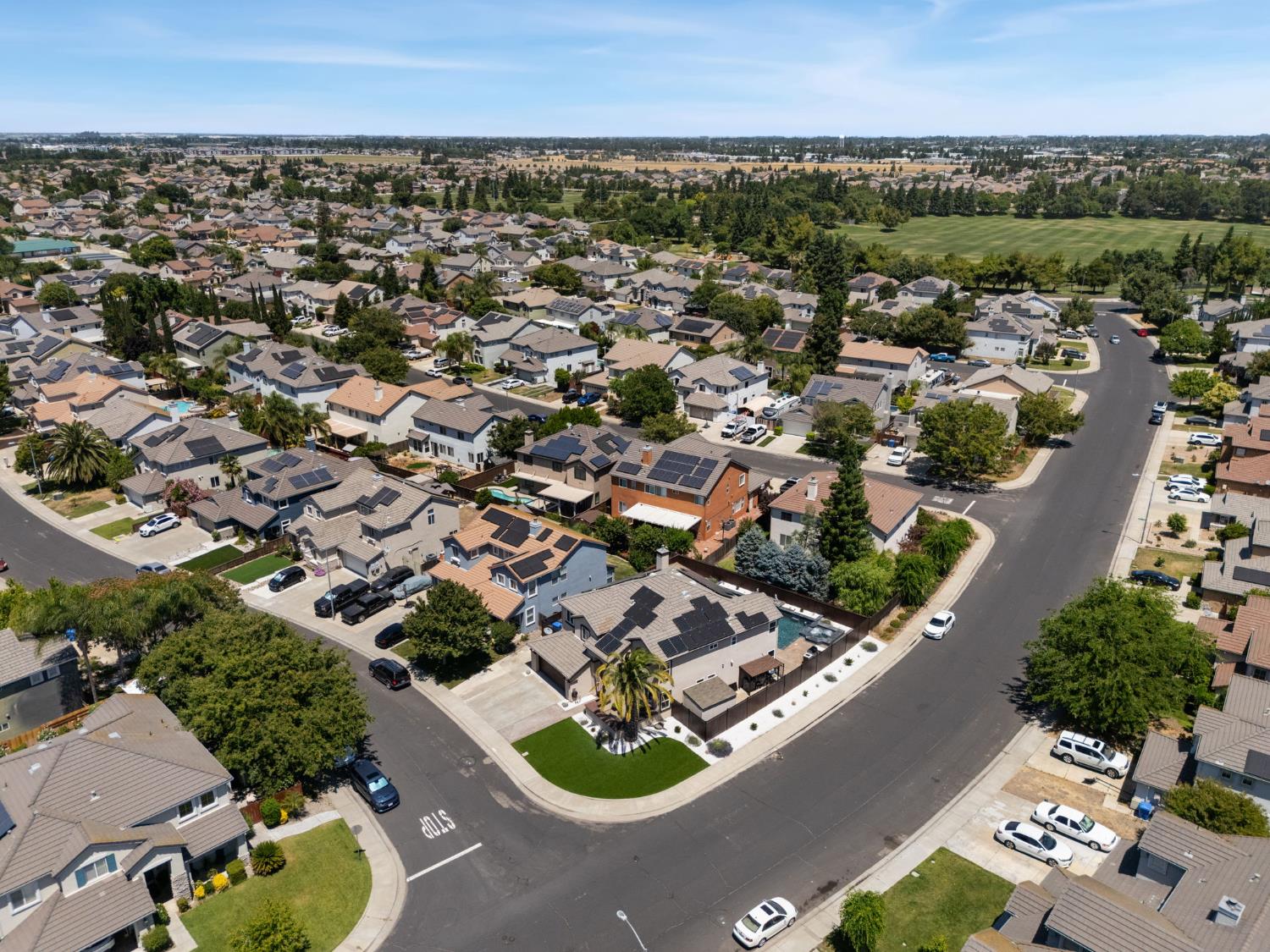 Detail Gallery Image 51 of 52 For 793 Amy Way, Manteca,  CA 95337 - 5 Beds | 3 Baths