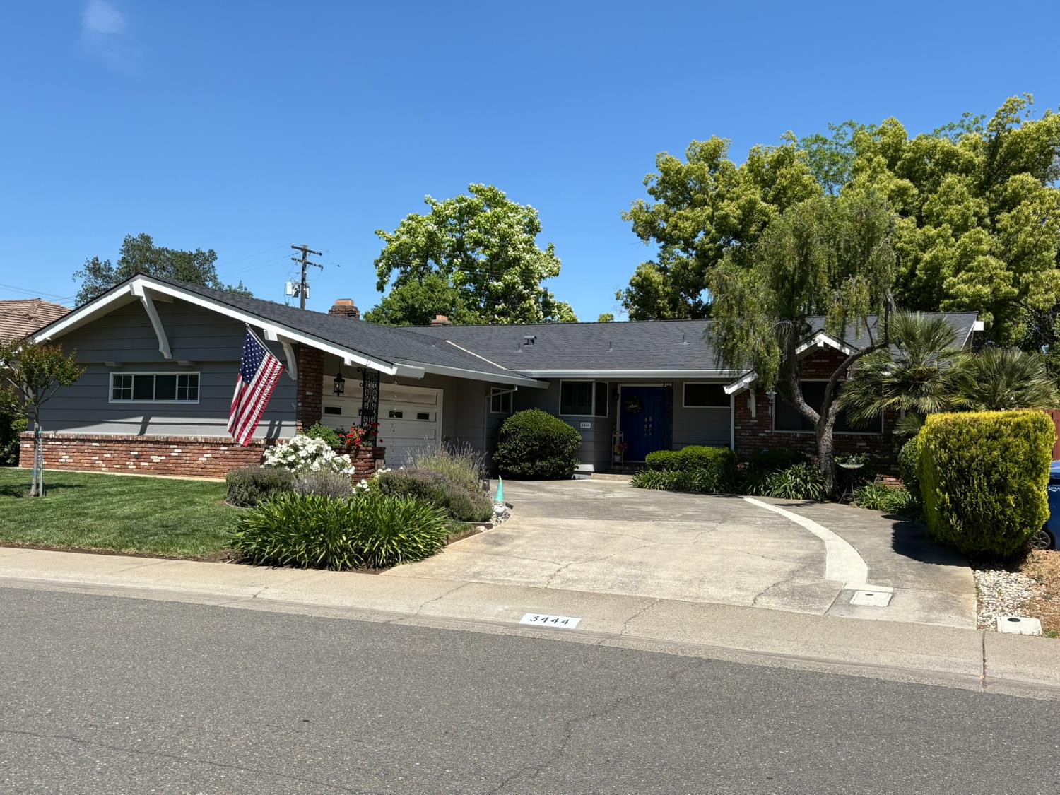 Detail Gallery Image 1 of 42 For 3444 Concetta Way, Sacramento,  CA 95821 - 3 Beds | 2/1 Baths