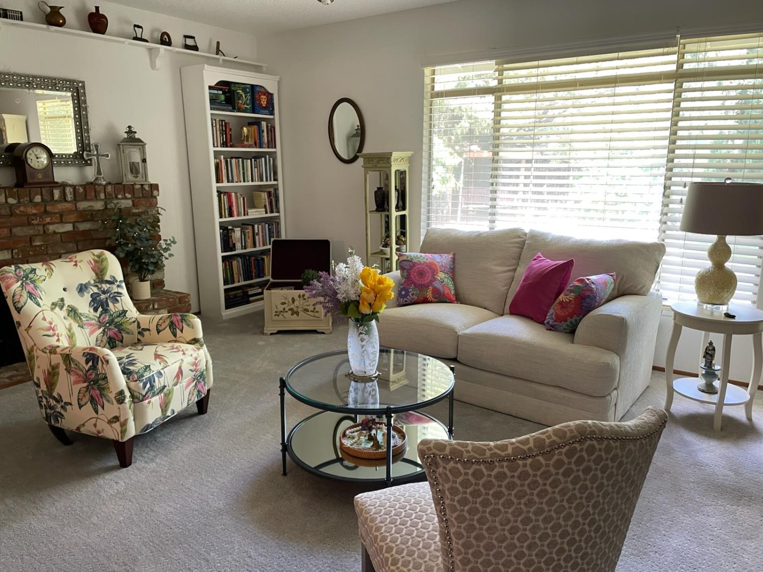 Detail Gallery Image 9 of 42 For 3444 Concetta Way, Sacramento,  CA 95821 - 3 Beds | 2/1 Baths
