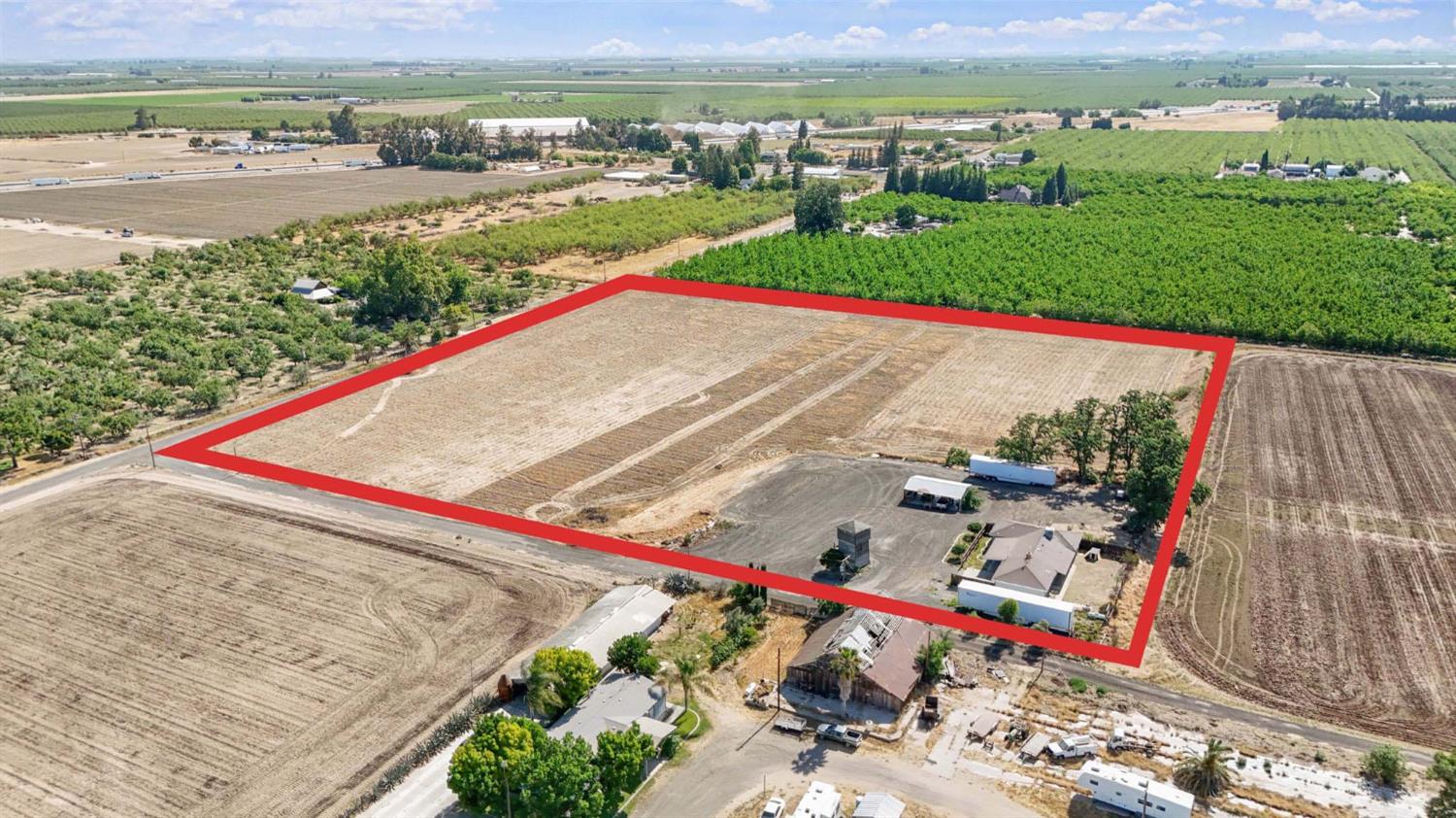 Detail Gallery Image 21 of 28 For 18365 E Clausen Rd, Turlock,  CA 95380 - 3 Beds | 2 Baths