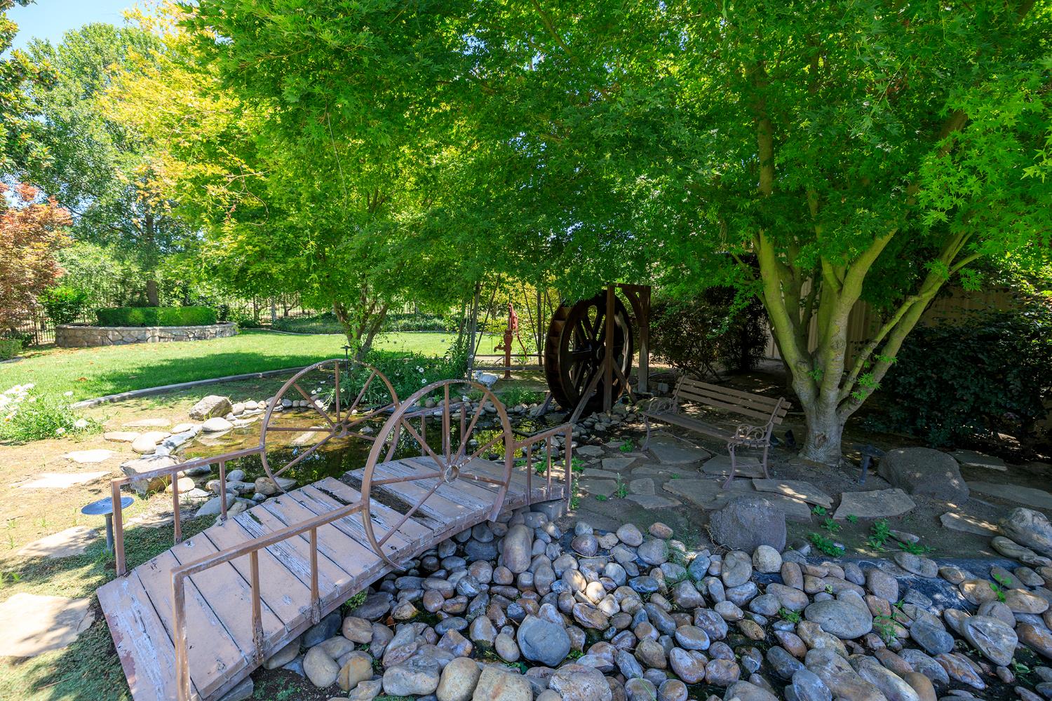 Detail Gallery Image 49 of 88 For 1800 Sperry Rd, Hughson,  CA 95326 - 3 Beds | 3/1 Baths