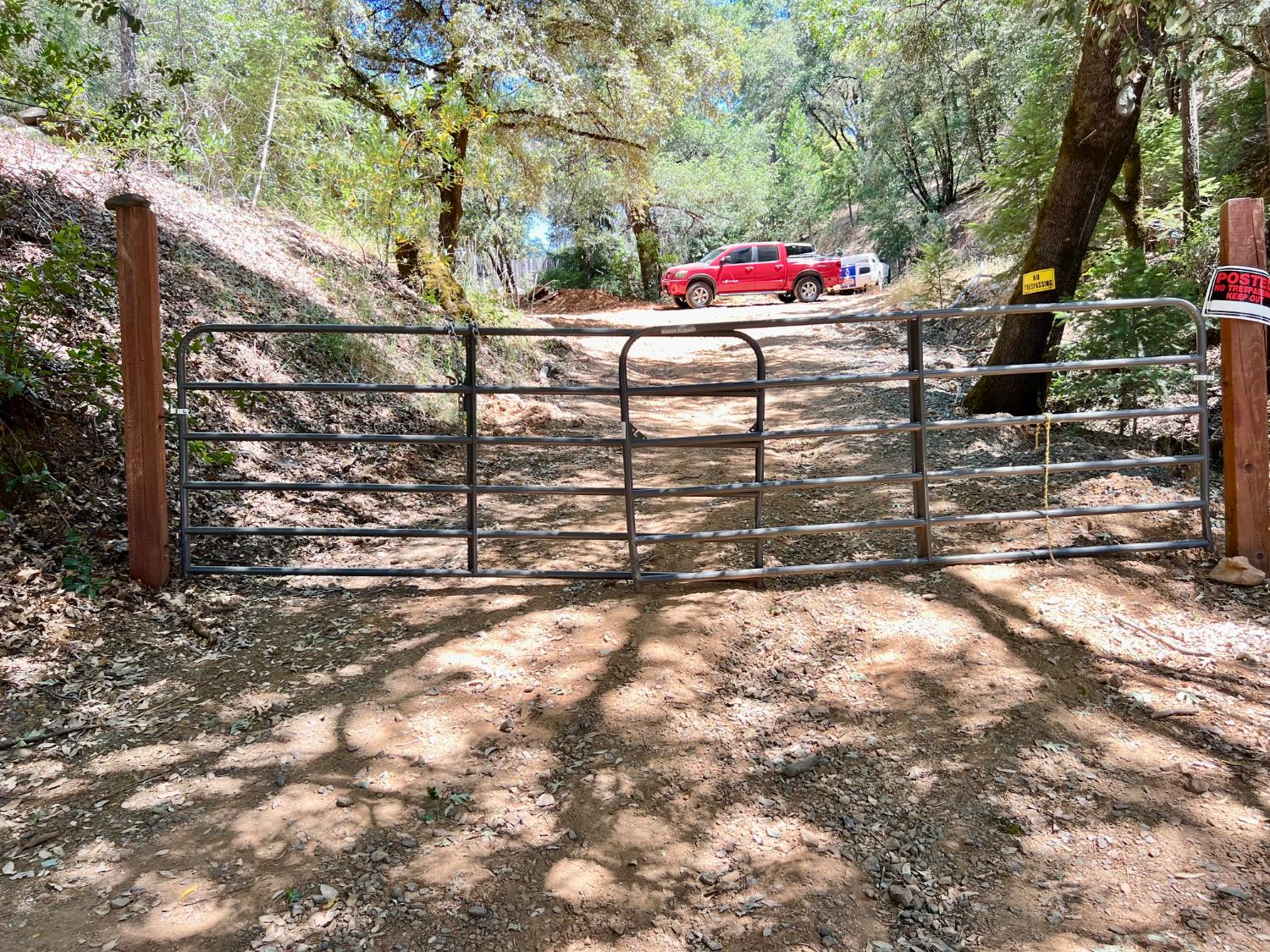 Detail Gallery Image 5 of 17 For 0 Live Oak Rd, Colfax,  CA 95713 - – Beds | – Baths