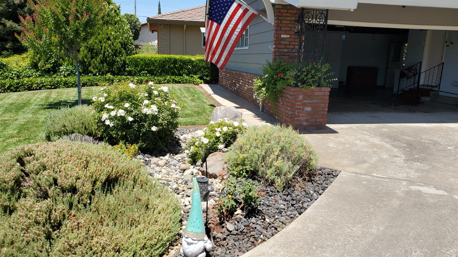 Detail Gallery Image 40 of 42 For 3444 Concetta Way, Sacramento,  CA 95821 - 3 Beds | 2/1 Baths