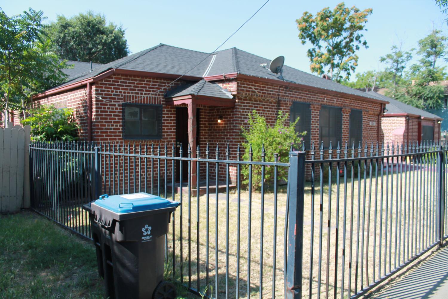 Detail Gallery Image 22 of 26 For 134 W Park St, Stockton,  CA 95202 - – Beds | – Baths