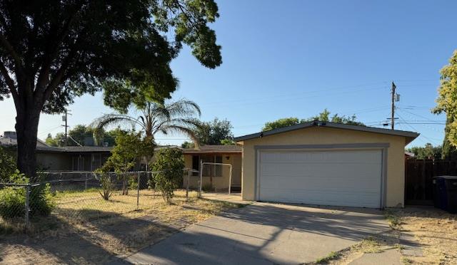 Tonilane, Modesto, California image 1