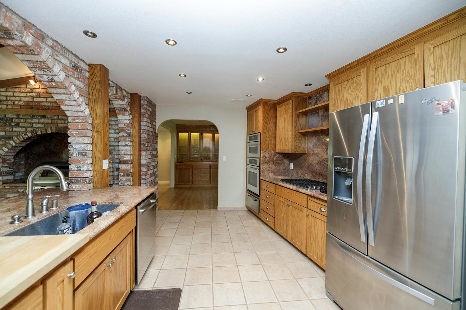 Detail Gallery Image 19 of 88 For 1800 Sperry Rd, Hughson,  CA 95326 - 3 Beds | 3/1 Baths