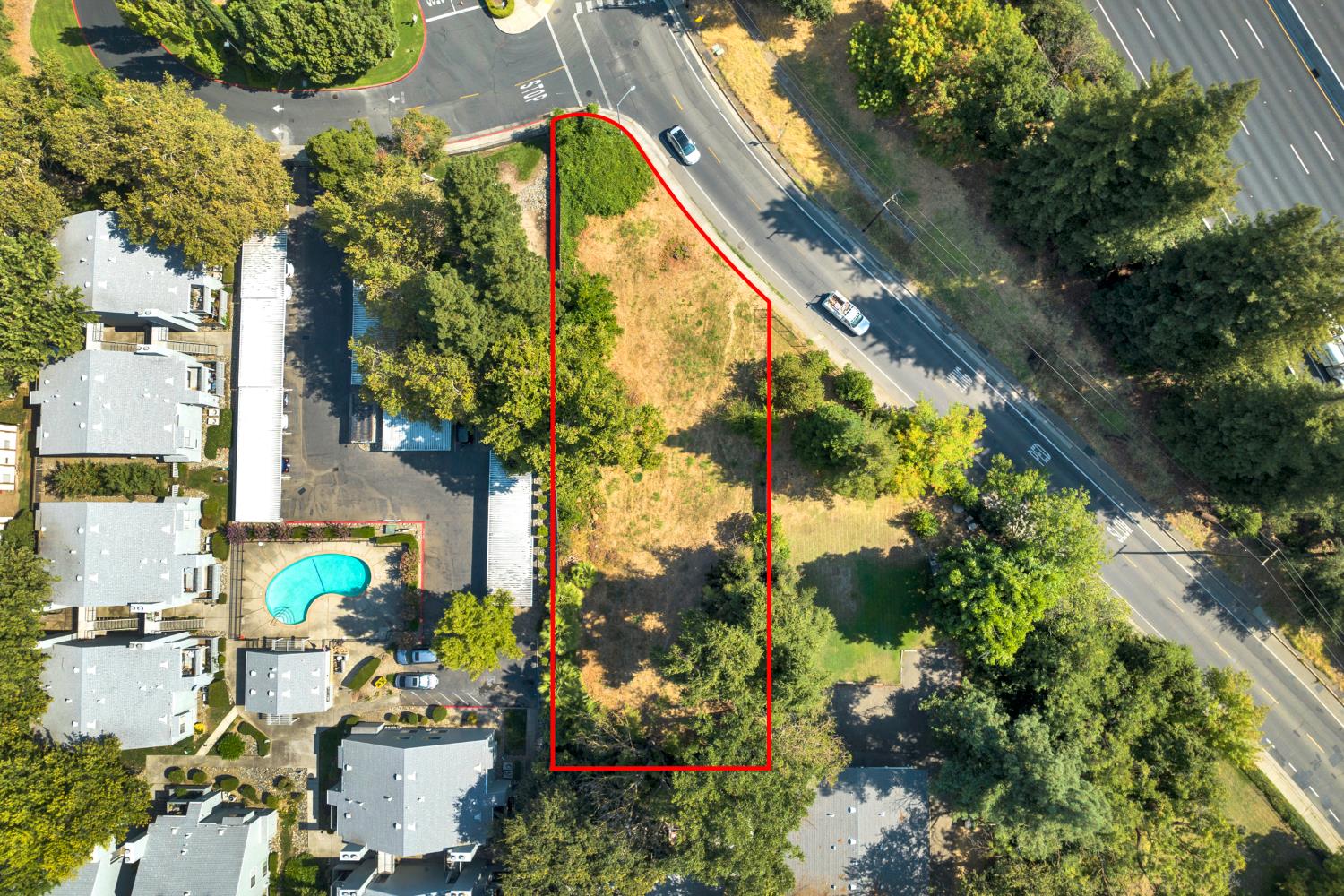 Detail Gallery Image 1 of 12 For 0 Riverside Blvd, Sacramento,  CA 95822 - – Beds | – Baths