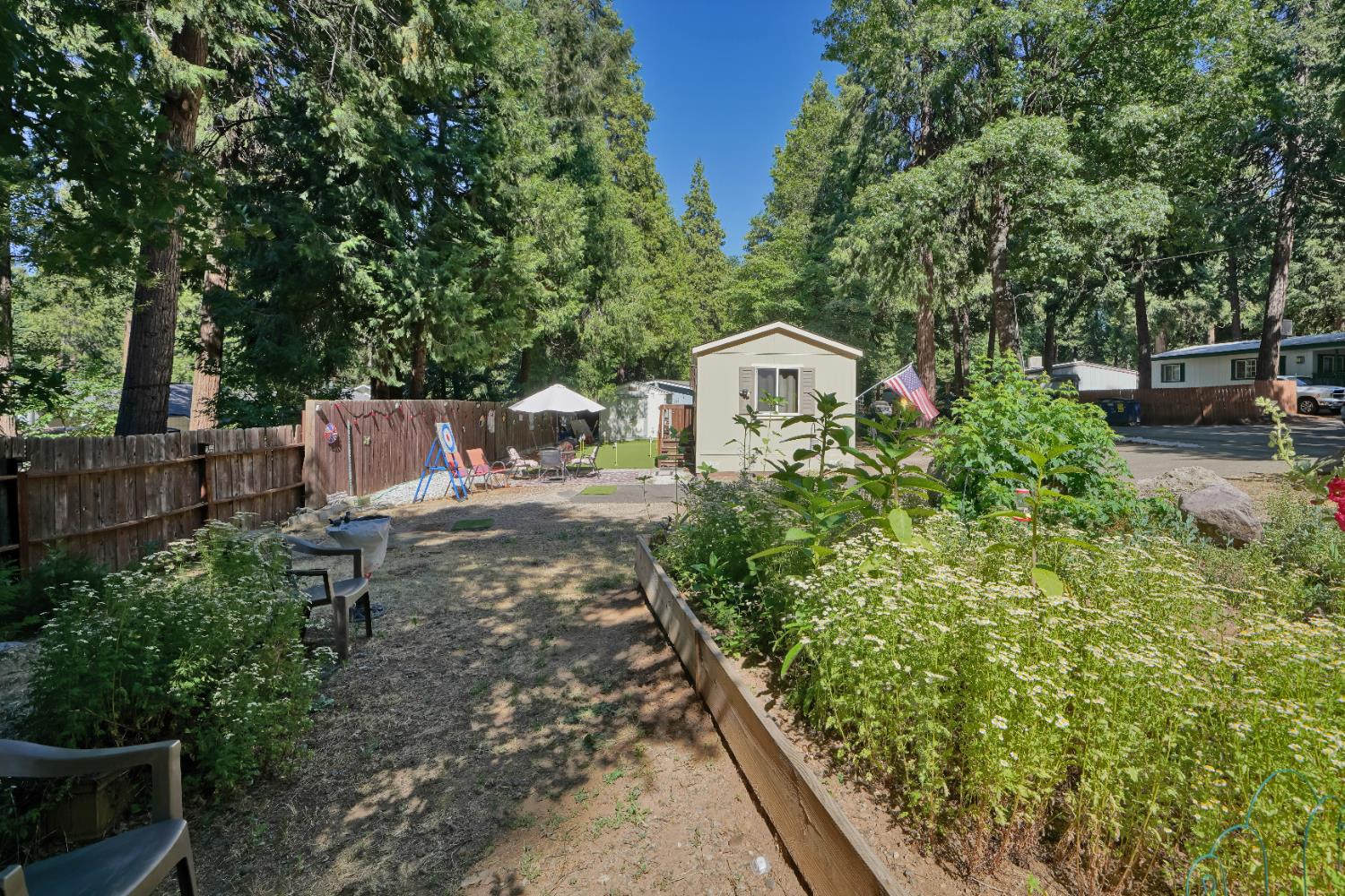 Detail Gallery Image 6 of 32 For 20 Axle St, Pollock Pines,  CA 95726 - 2 Beds | 1 Baths