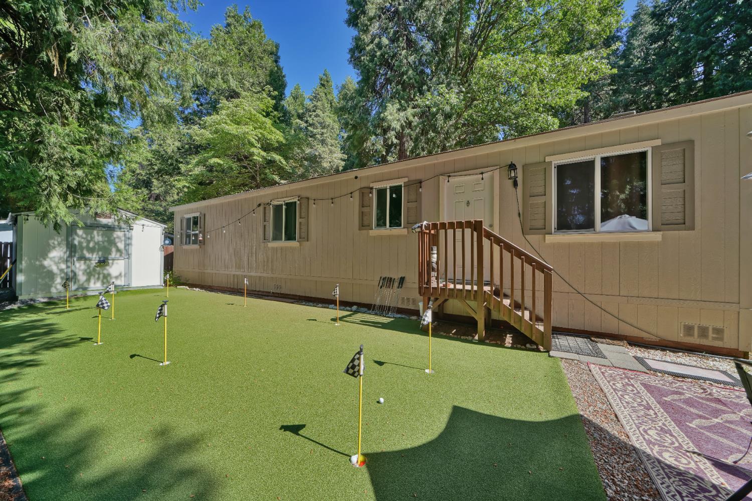 Detail Gallery Image 13 of 32 For 20 Axle St, Pollock Pines,  CA 95726 - 2 Beds | 1 Baths