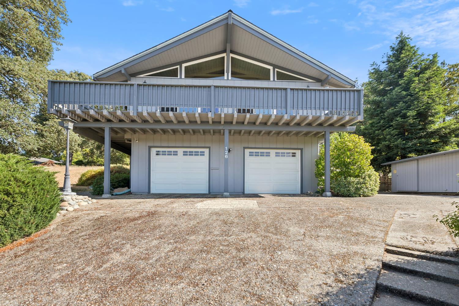 Frontier Drive, Jackson, California image 3