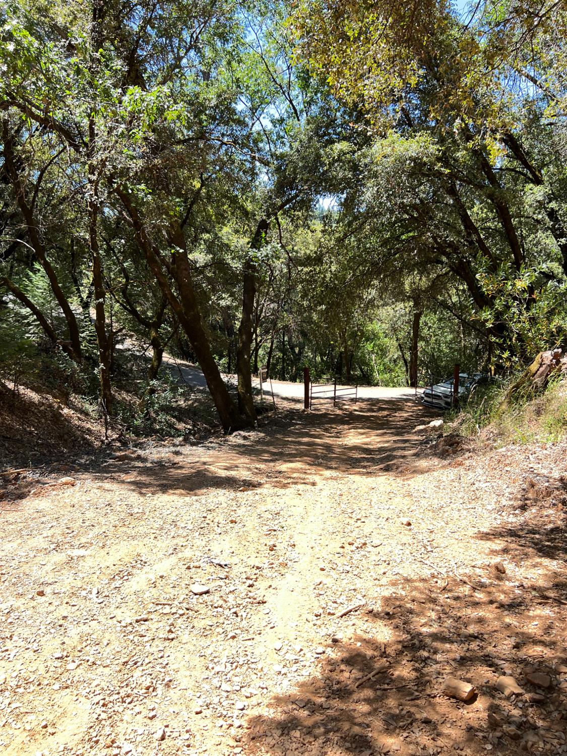 Detail Gallery Image 6 of 17 For 0 Live Oak Rd, Colfax,  CA 95713 - – Beds | – Baths