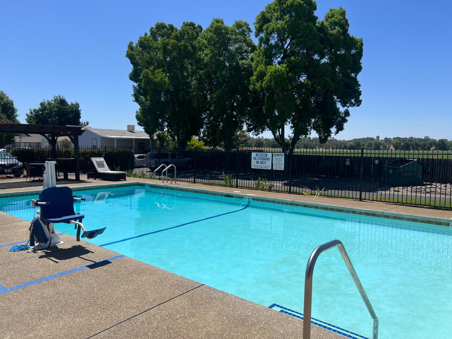 Detail Gallery Image 18 of 19 For 1400 W Marlette St 64, Ione,  CA 95640 - 2 Beds | 2 Baths