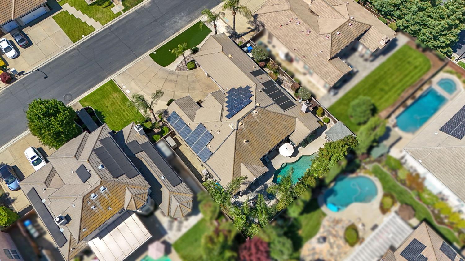 Detail Gallery Image 6 of 79 For 1587 Terracina Cir, Manteca,  CA 95336 - 4 Beds | 3 Baths