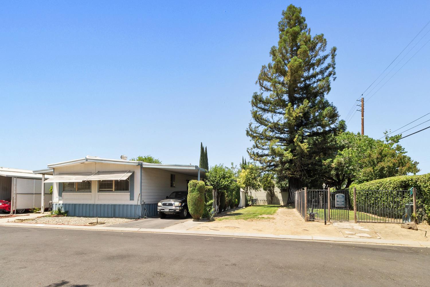 Detail Gallery Image 3 of 29 For 2621 Prescott 111, Modesto,  CA 95350 - 2 Beds | 2 Baths