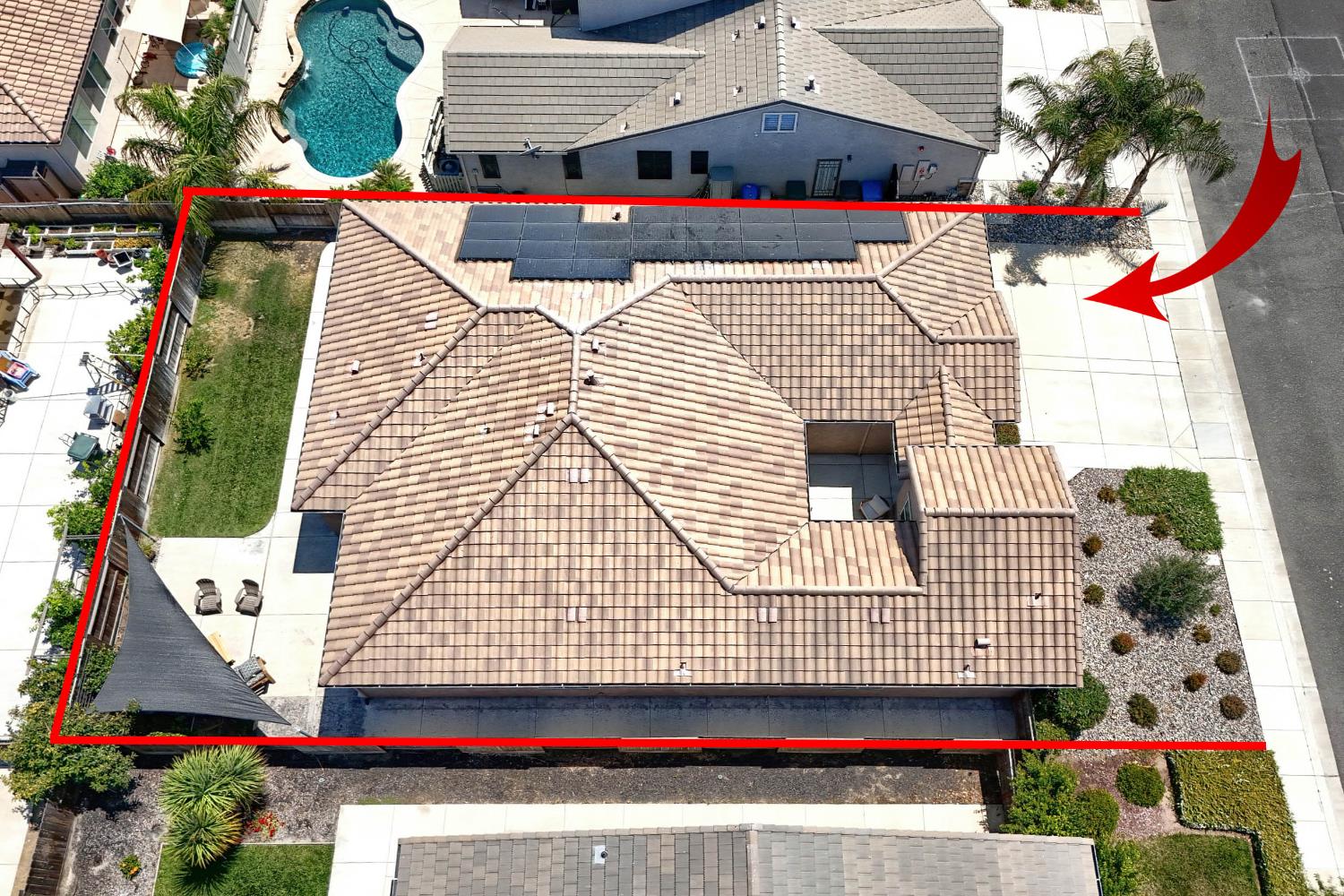 Detail Gallery Image 9 of 75 For 1980 Carogold Ln, Manteca,  CA 95337 - 4 Beds | 3/1 Baths