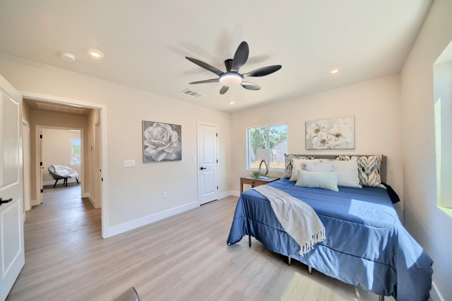 Detail Gallery Image 58 of 91 For 1409 Waverly Dr, Modesto,  CA 95351 - 2 Beds | 1 Baths