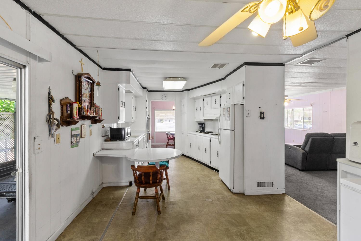 Detail Gallery Image 18 of 29 For 2621 Prescott 111, Modesto,  CA 95350 - 2 Beds | 2 Baths