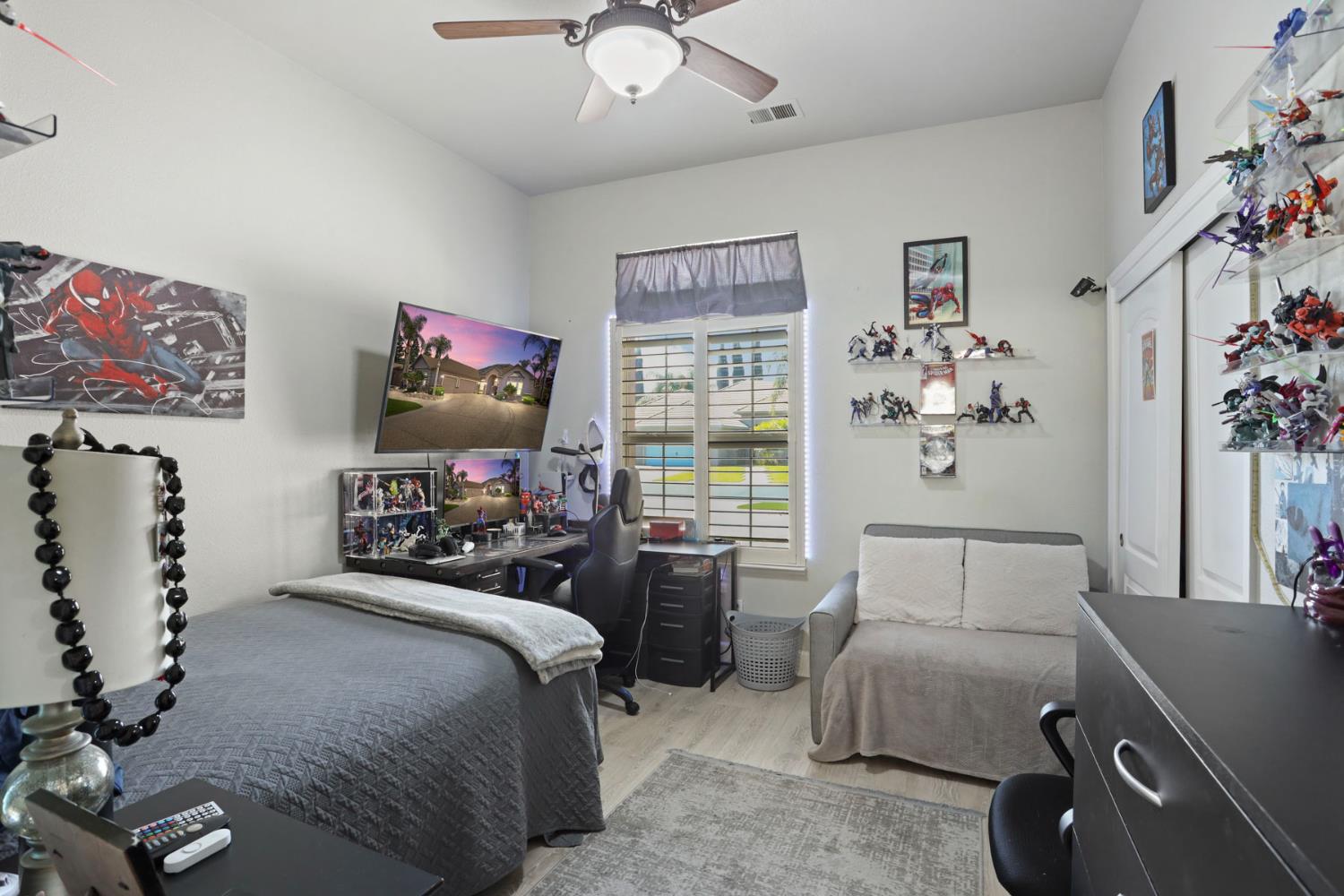 Detail Gallery Image 41 of 79 For 1587 Terracina Cir, Manteca,  CA 95336 - 4 Beds | 3 Baths