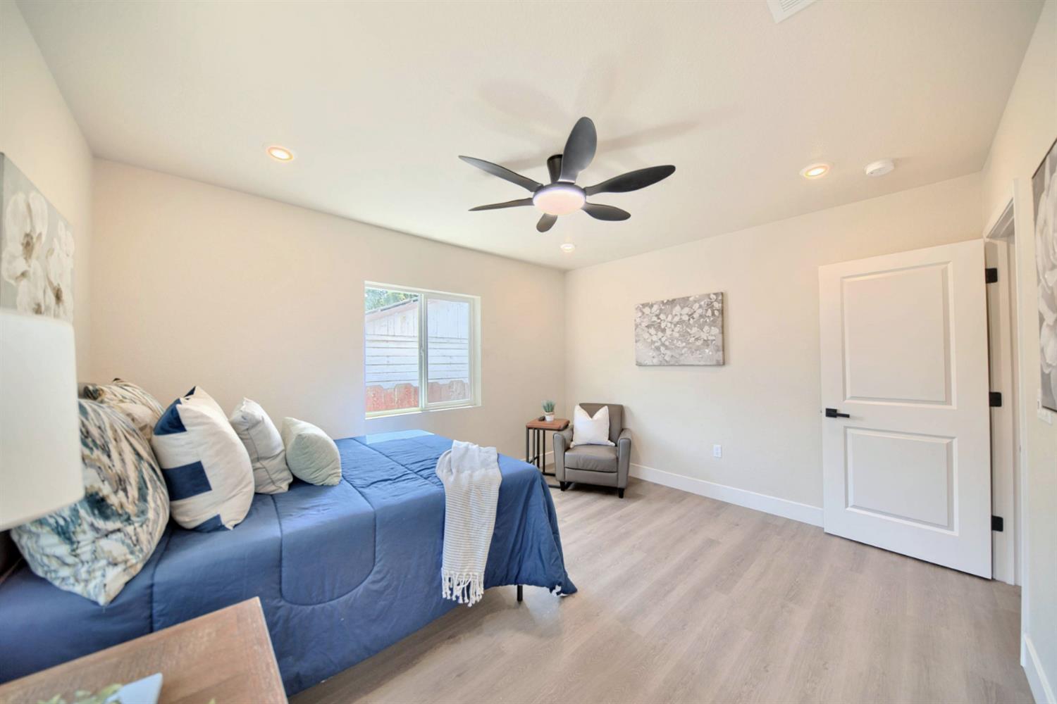Detail Gallery Image 52 of 91 For 1409 Waverly Dr, Modesto,  CA 95351 - 2 Beds | 1 Baths
