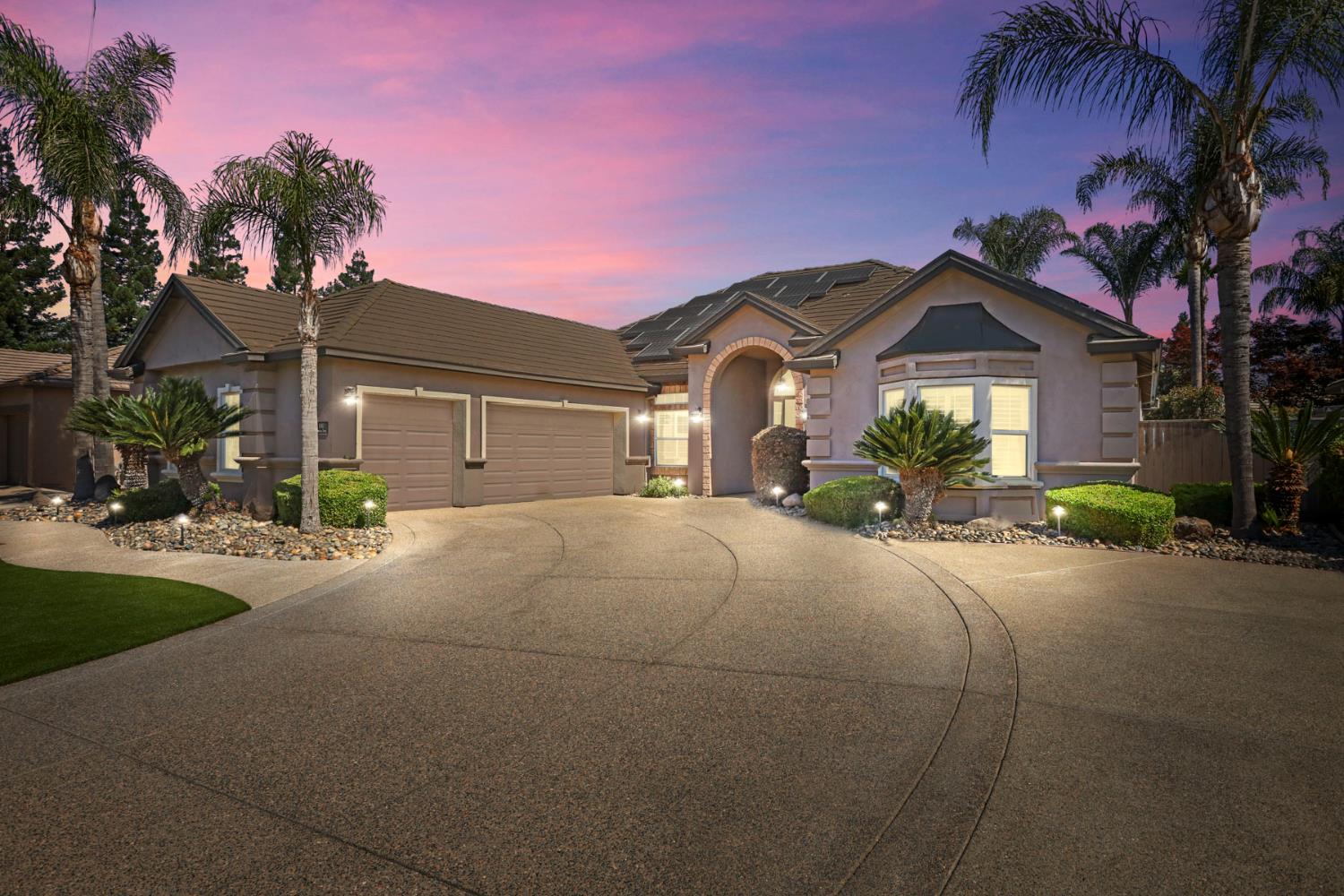 Detail Gallery Image 77 of 79 For 1587 Terracina Cir, Manteca,  CA 95336 - 4 Beds | 3 Baths