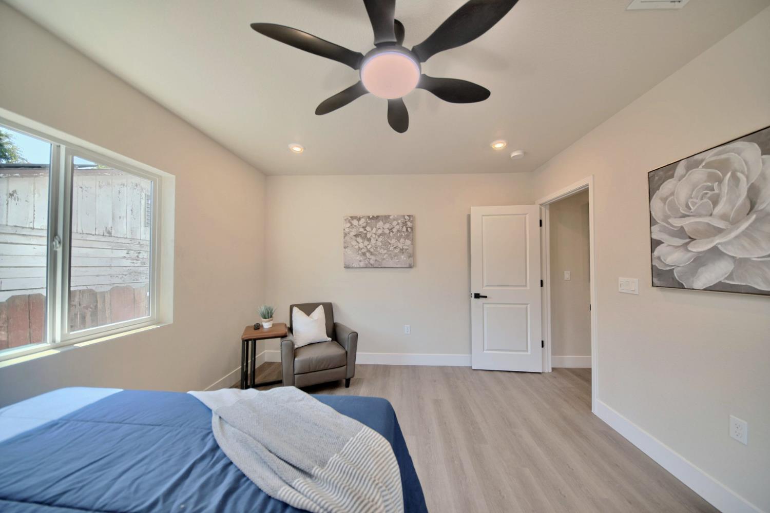 Detail Gallery Image 56 of 91 For 1409 Waverly Dr, Modesto,  CA 95351 - 2 Beds | 1 Baths