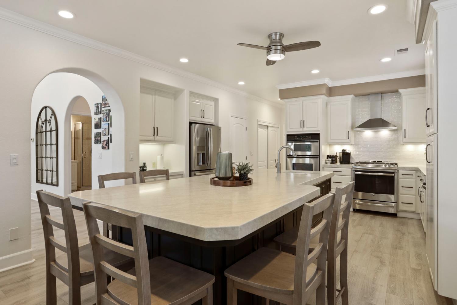 Detail Gallery Image 30 of 79 For 1587 Terracina Cir, Manteca,  CA 95336 - 4 Beds | 3 Baths
