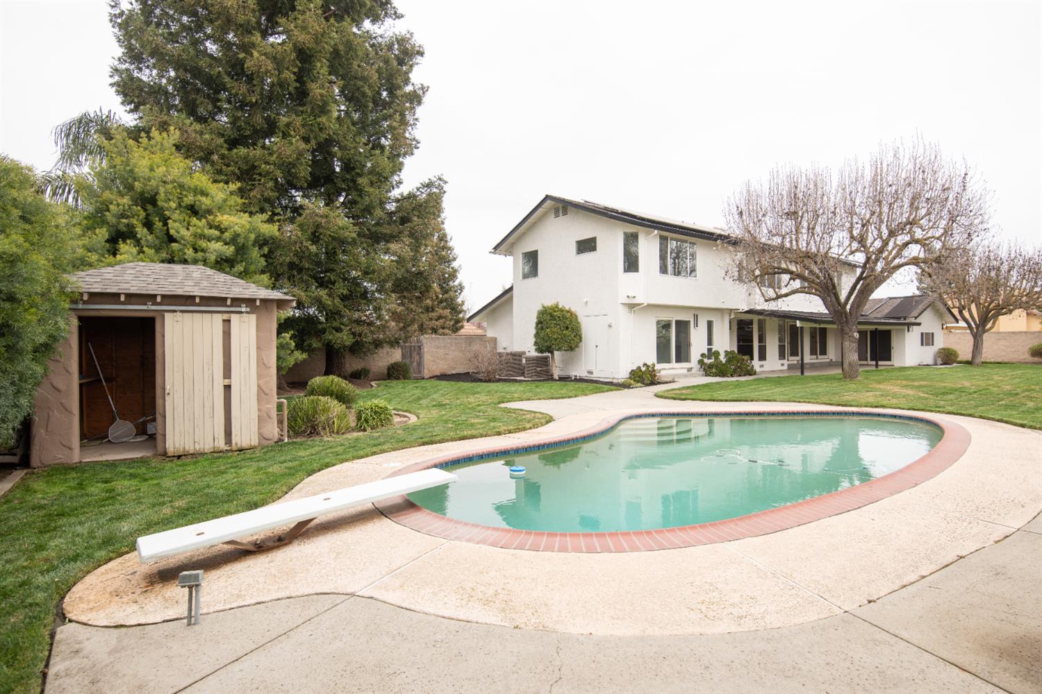 Detail Gallery Image 52 of 58 For 606 Hartley Dr, Modesto,  CA 95356 - 5 Beds | 4 Baths