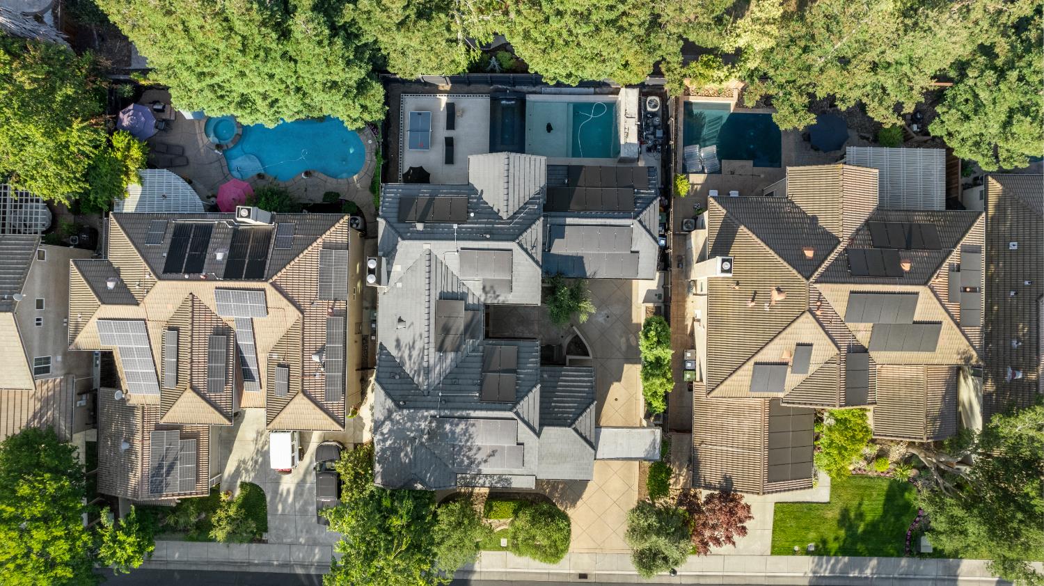Detail Gallery Image 62 of 62 For 6243 Riverbank Cir, Stockton,  CA 95219 - 4 Beds | 4 Baths