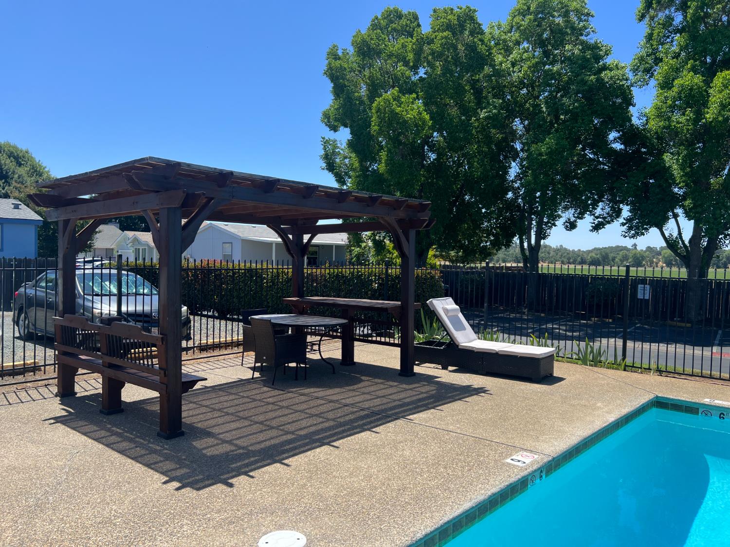 Detail Gallery Image 19 of 19 For 1400 W Marlette St 64, Ione,  CA 95640 - 2 Beds | 2 Baths