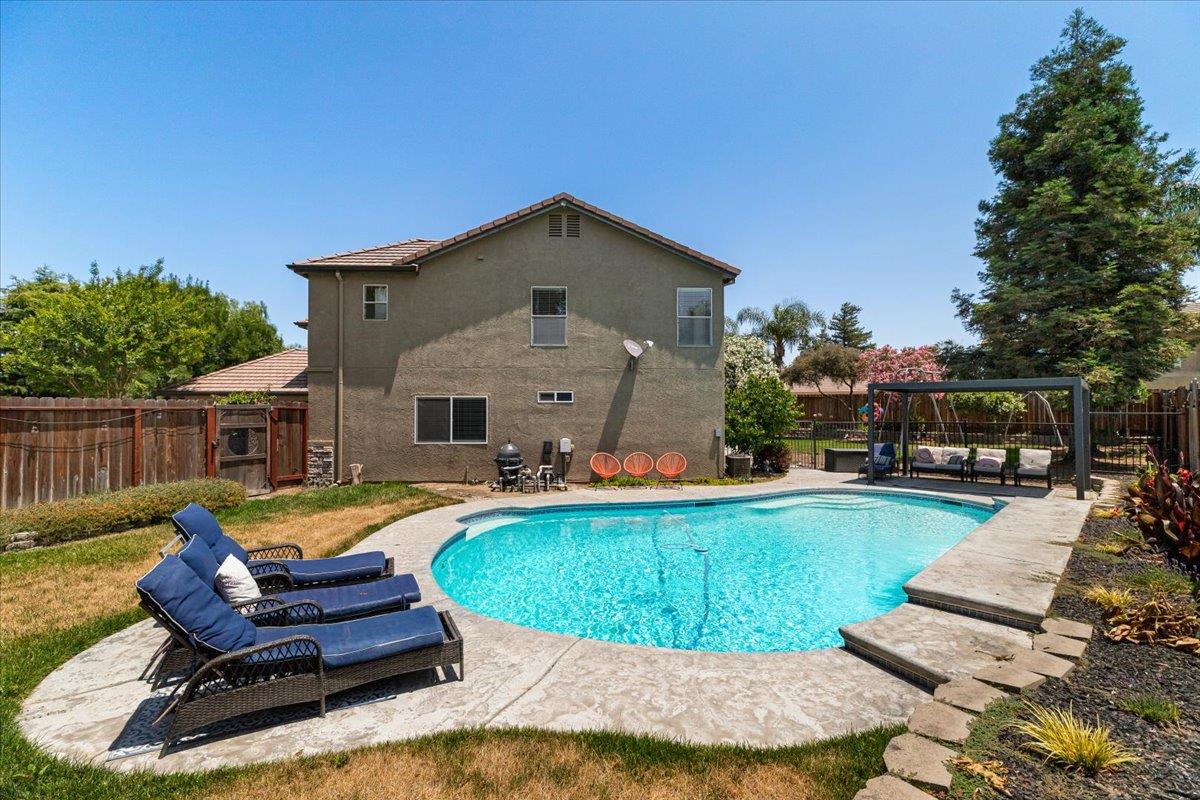Detail Gallery Image 89 of 93 For 1714 Melissa Dr, Ripon,  CA 95366 - 5 Beds | 3 Baths