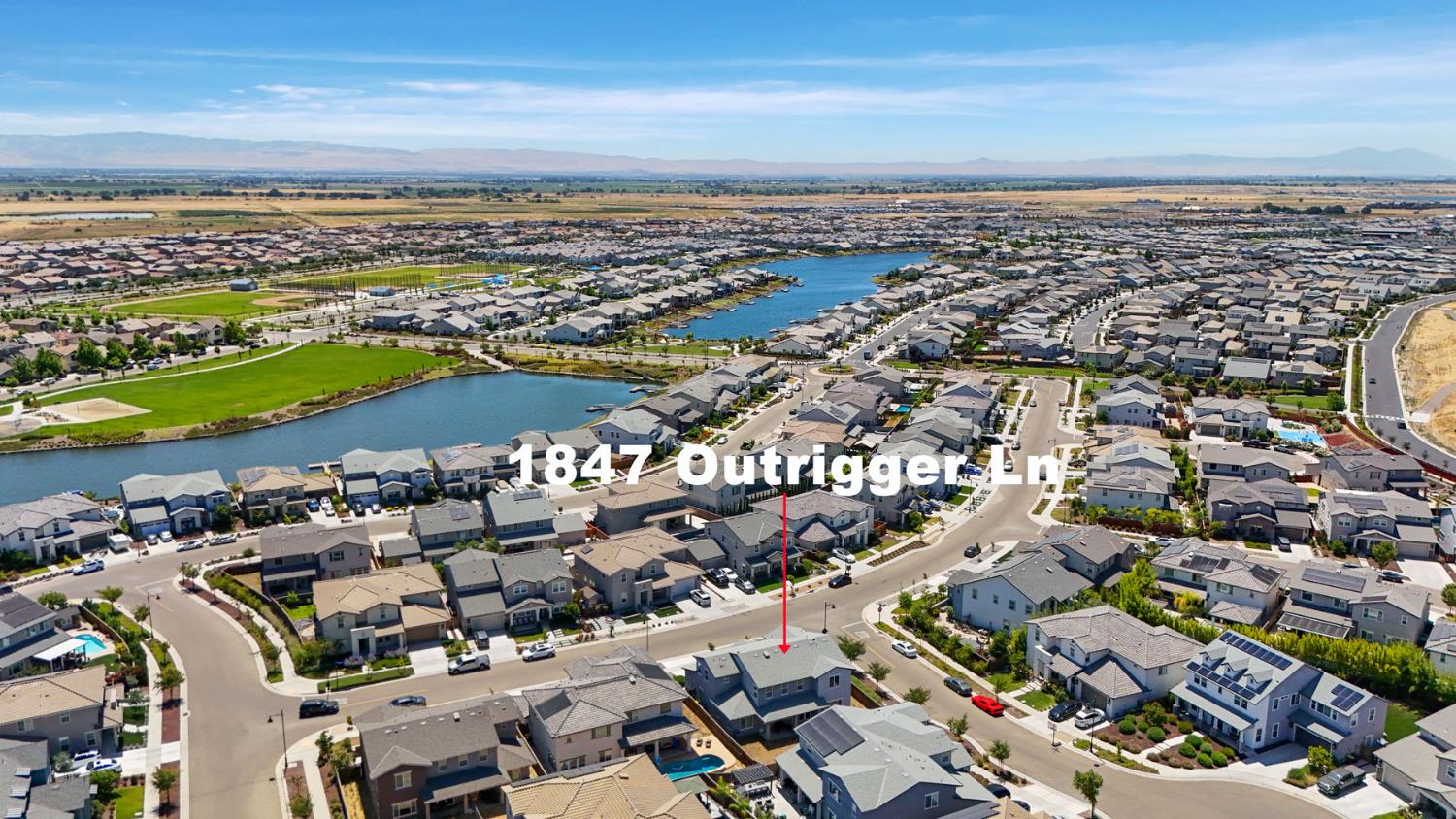 Detail Gallery Image 34 of 54 For 1847 Outrigger Ln, Lathrop,  CA 95330 - 5 Beds | 4/1 Baths