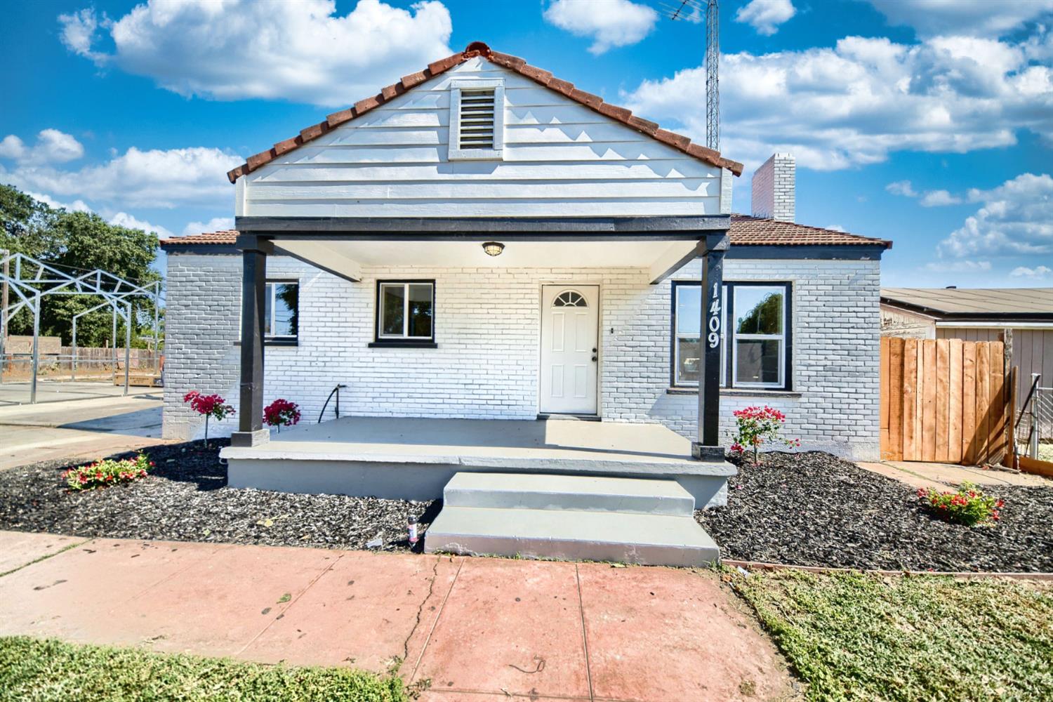 Detail Gallery Image 64 of 91 For 1409 Waverly Dr, Modesto,  CA 95351 - 2 Beds | 1 Baths