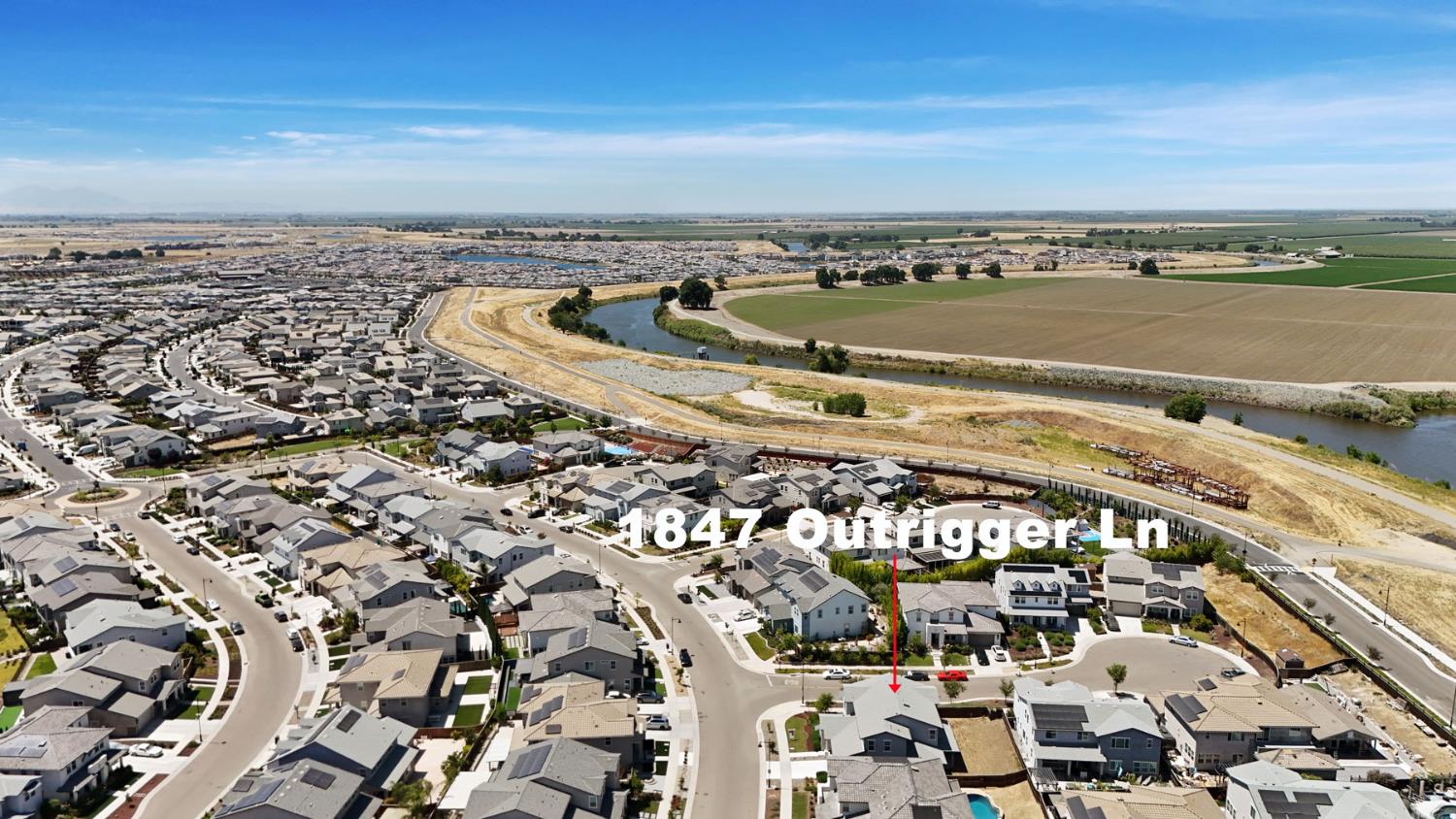 Detail Gallery Image 48 of 54 For 1847 Outrigger Ln, Lathrop,  CA 95330 - 5 Beds | 4/1 Baths