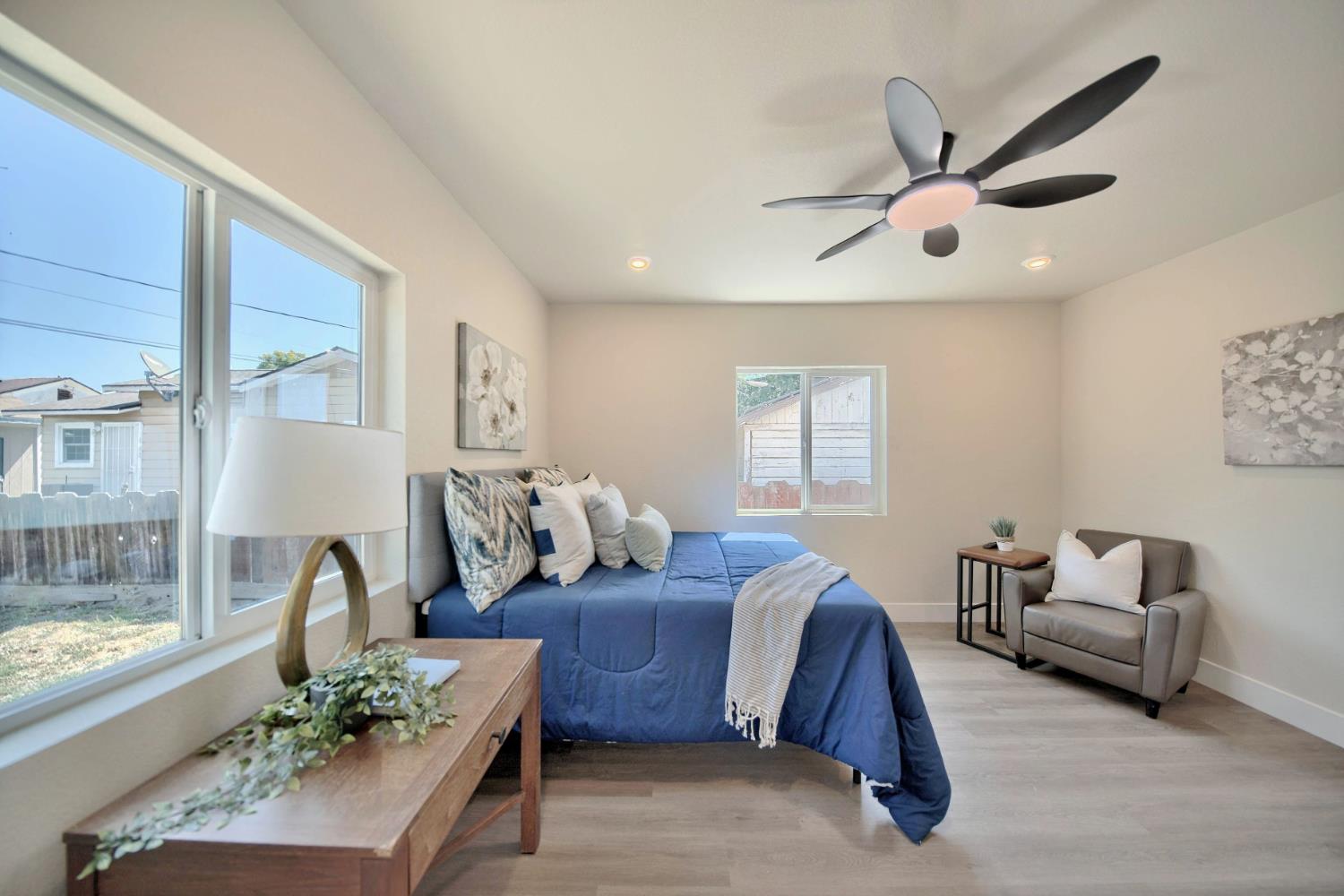Detail Gallery Image 54 of 91 For 1409 Waverly Dr, Modesto,  CA 95351 - 2 Beds | 1 Baths