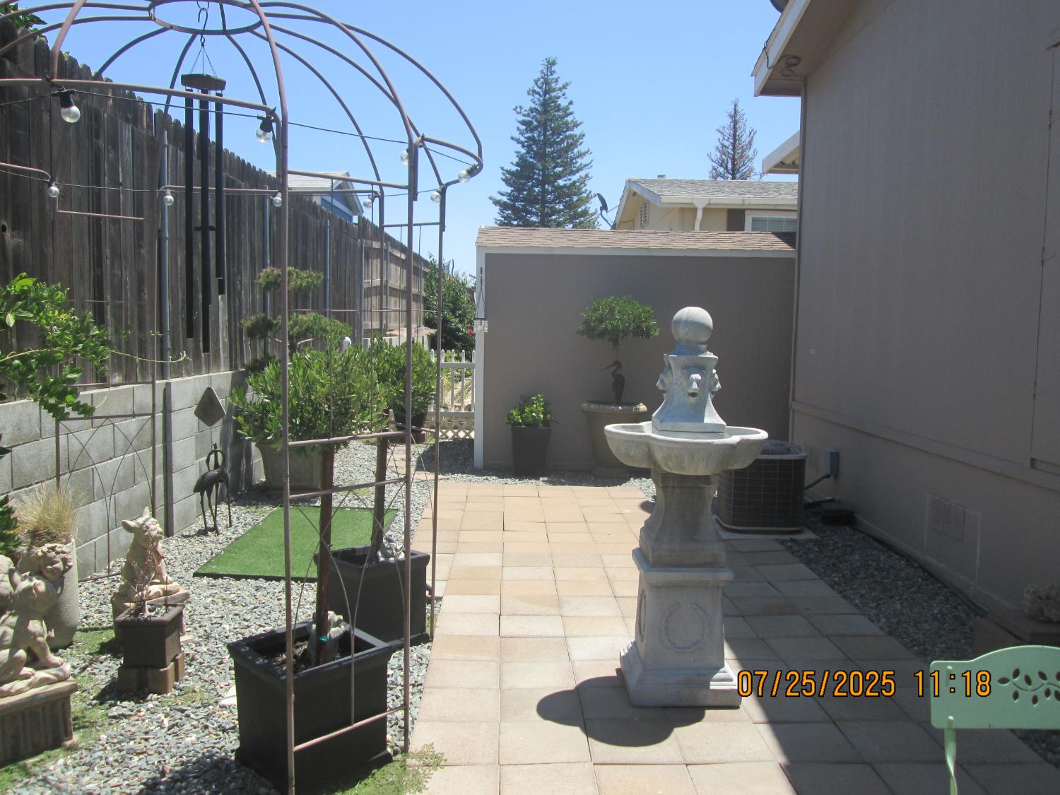 Detail Gallery Image 31 of 42 For 825 Knights Ct, Livingston,  CA 95334 - 3 Beds | 2 Baths
