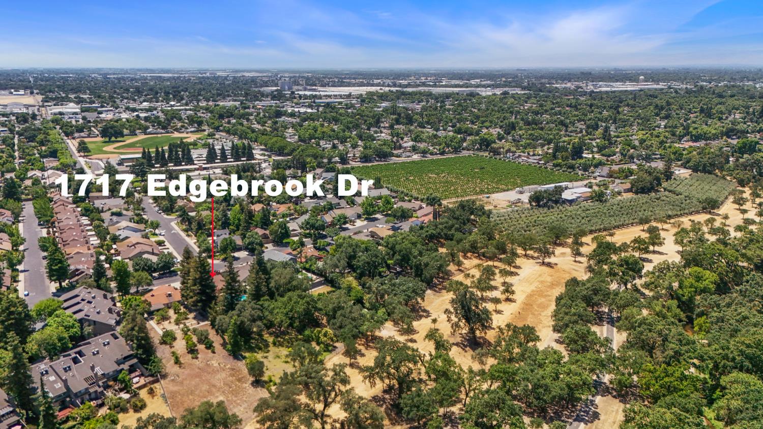 Detail Gallery Image 93 of 97 For 1717 Edgebrook Dr, Modesto,  CA 95354 - 4 Beds | 3/1 Baths