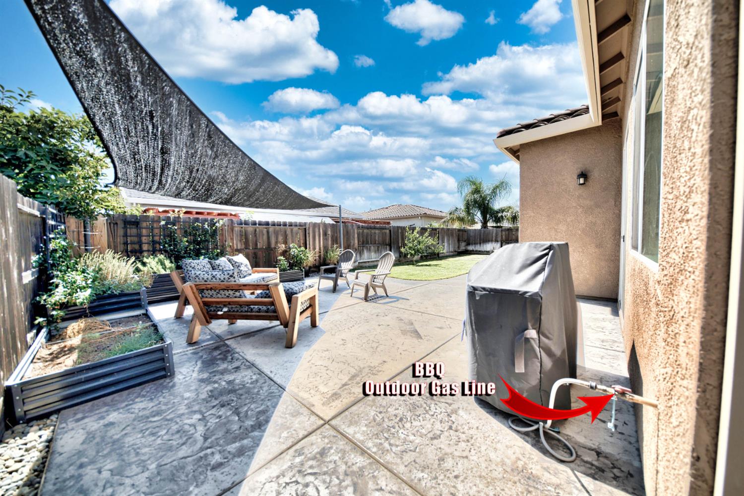 Detail Gallery Image 74 of 75 For 1980 Carogold Ln, Manteca,  CA 95337 - 4 Beds | 3/1 Baths