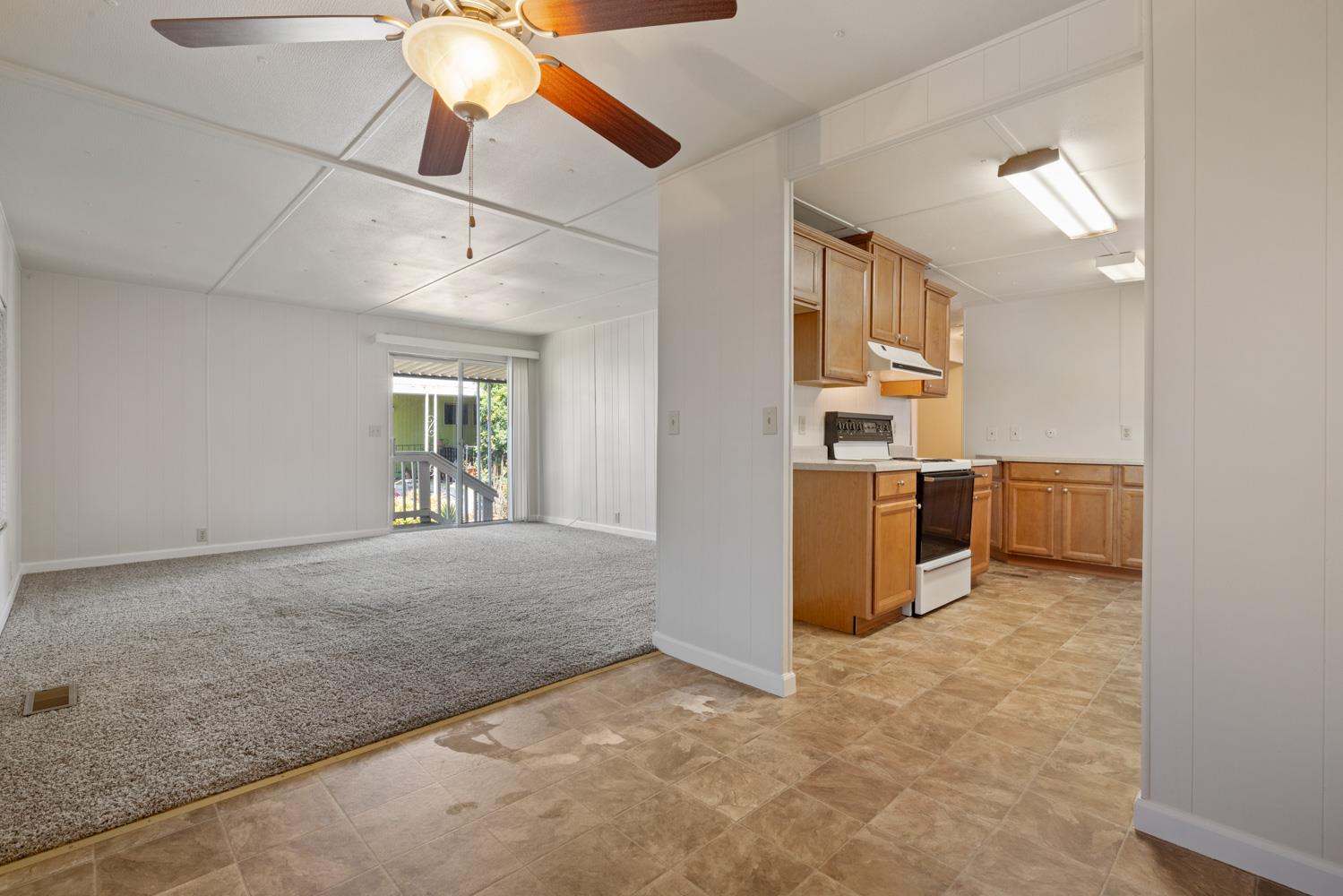 Detail Gallery Image 14 of 39 For 2621 Prescott Rd 186, Modesto,  CA 95350 - 2 Beds | 2 Baths
