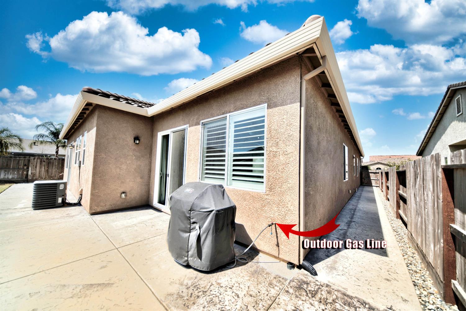 Detail Gallery Image 73 of 75 For 1980 Carogold Ln, Manteca,  CA 95337 - 4 Beds | 3/1 Baths
