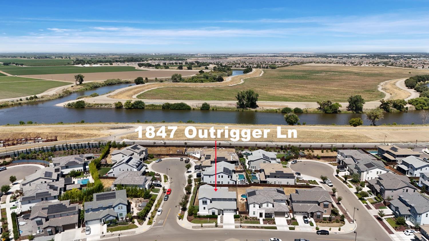 Detail Gallery Image 44 of 54 For 1847 Outrigger Ln, Lathrop,  CA 95330 - 5 Beds | 4/1 Baths