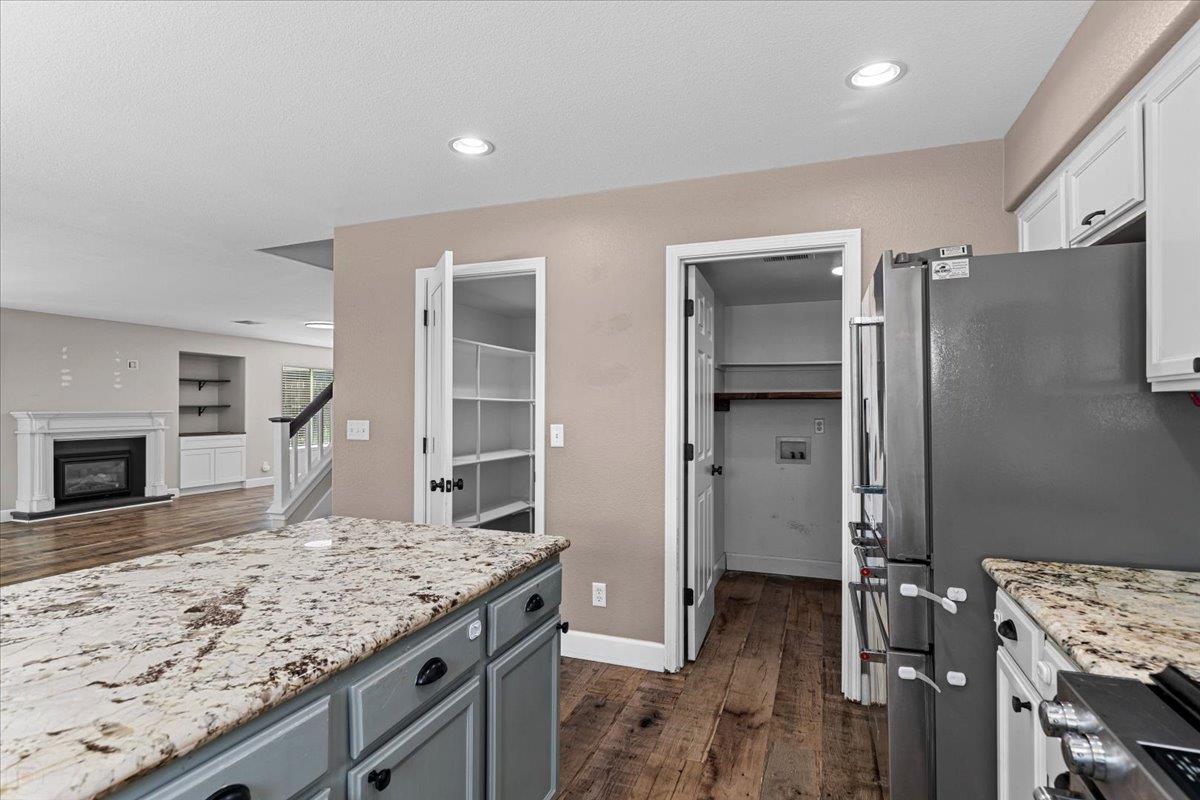 Detail Gallery Image 34 of 93 For 1714 Melissa Dr, Ripon,  CA 95366 - 5 Beds | 3 Baths