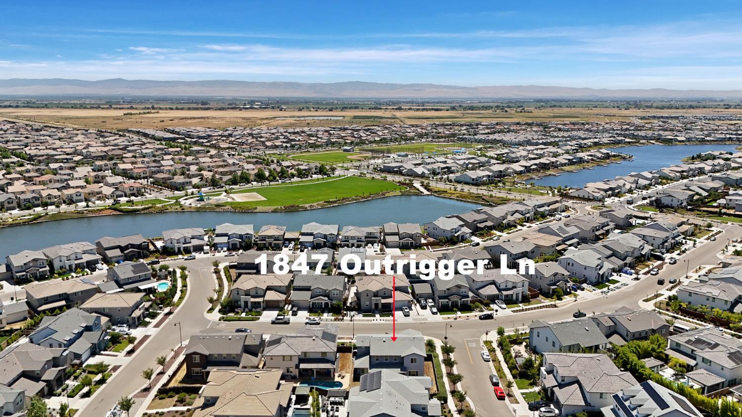 Detail Gallery Image 36 of 54 For 1847 Outrigger Ln, Lathrop,  CA 95330 - 5 Beds | 4/1 Baths