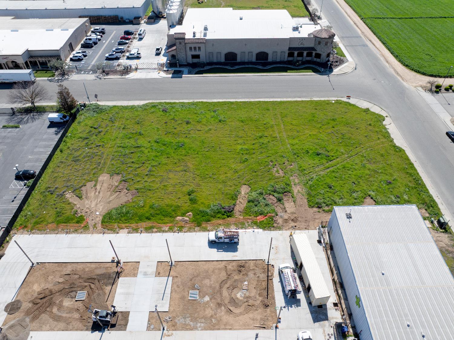 Detail Gallery Image 6 of 9 For 4080 Farm Supply Dr, Ceres,  CA 95307 - – Beds | – Baths