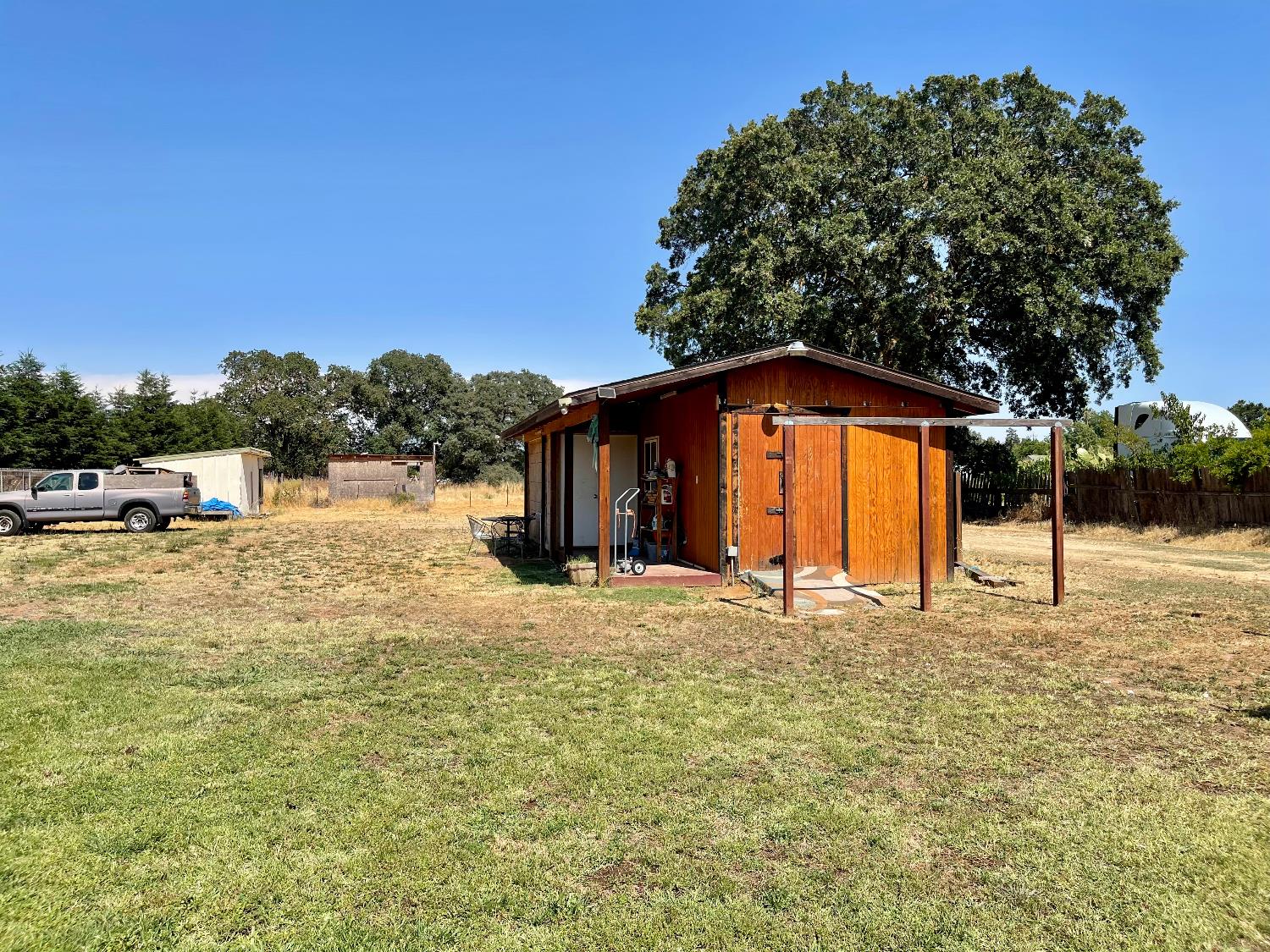 Detail Gallery Image 31 of 40 For 25292 N Eunice Ave, Acampo,  CA 95220 - 3 Beds | 2 Baths
