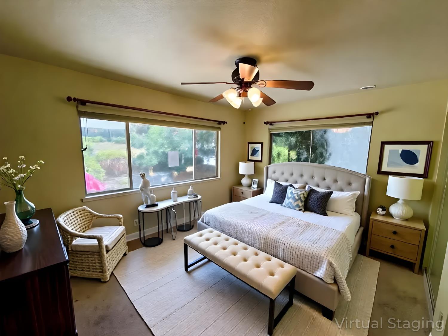 Detail Gallery Image 4 of 37 For 3128 Verde Robles Dr, Camino,  CA 95709 - 3 Beds | 3 Baths