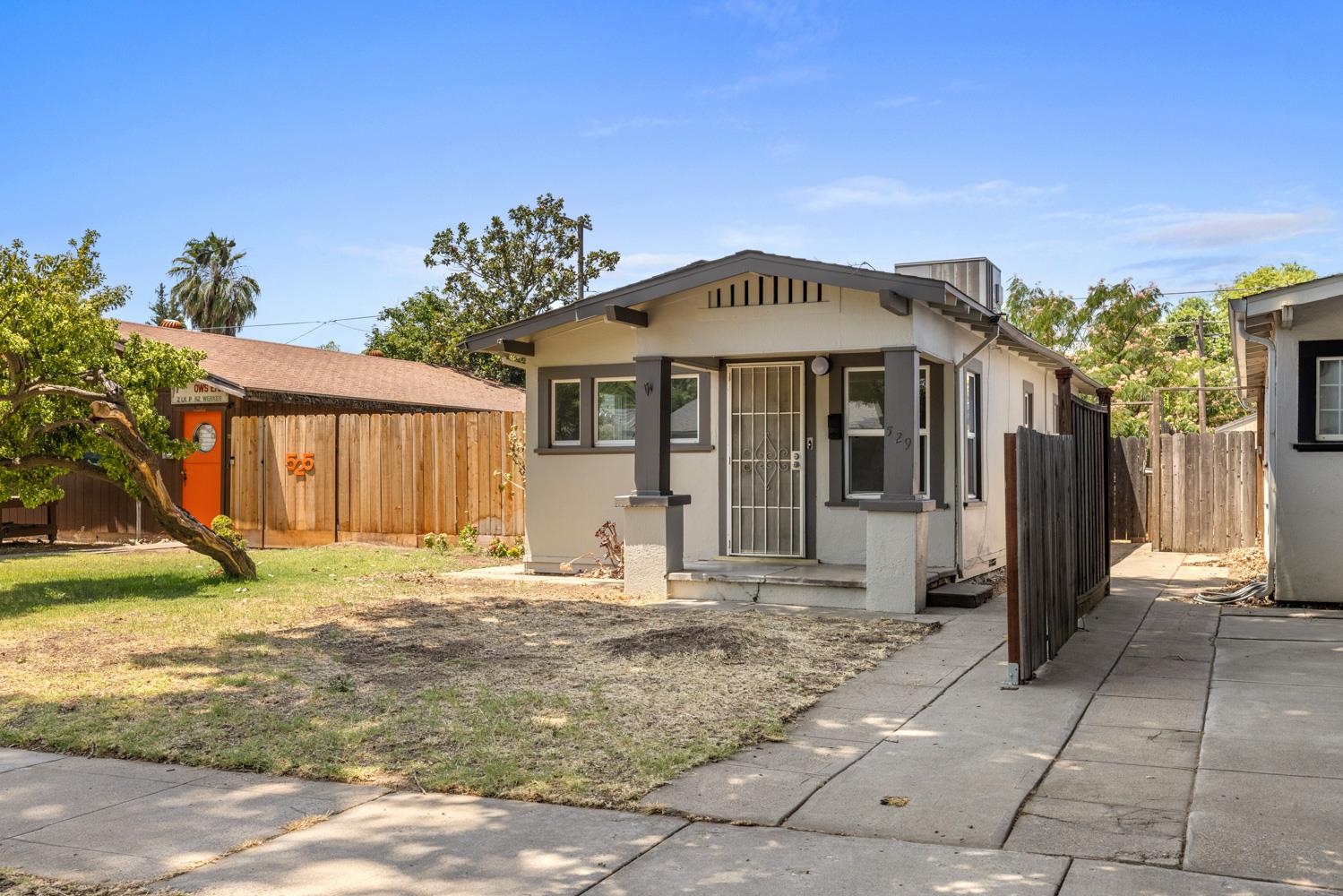 Bodem Street, Modesto, California image 2